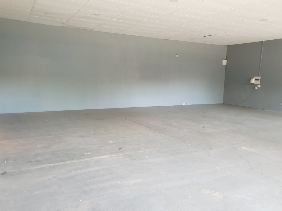 To Let commercial Property for Rent in Bethlehem Free State